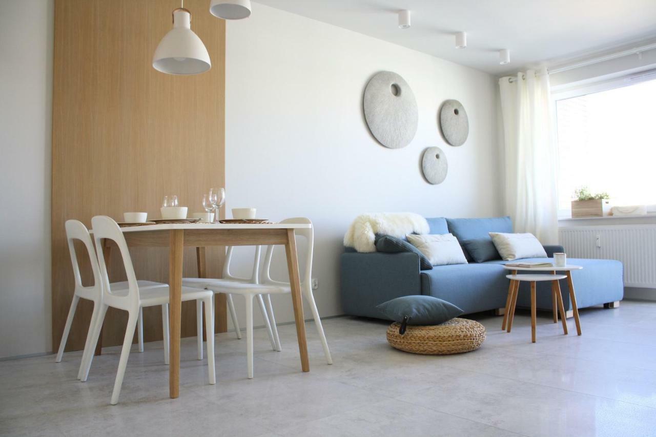 Chilliapartamenty - Blizej Morza - Hygge Apartment Kolobrzeg