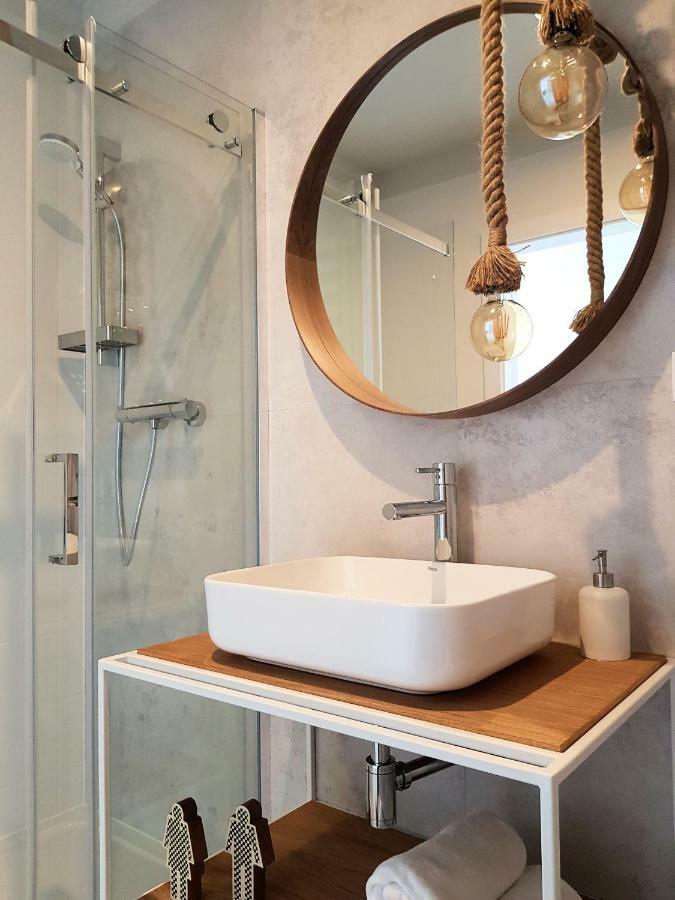 Chilliapartamenty - Blizej Morza - Hygge Apartment Kolobrzeg