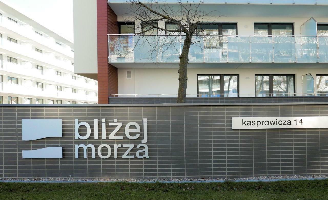Chilliapartamenty - Blizej Morza - Hygge