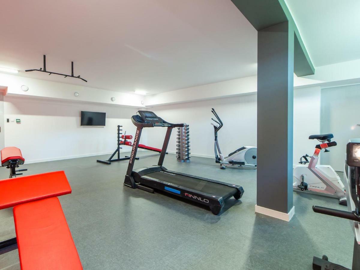 Apartment Chilliapartamenty - Blizej Morza - Hygge Kolobrzeg